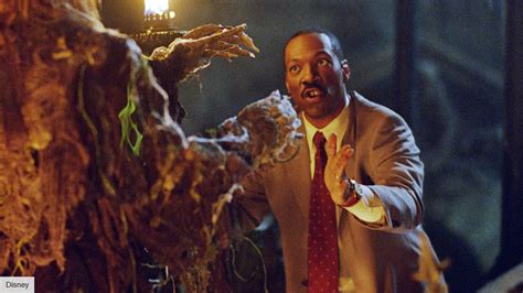 Disney’s new Haunted Mansion movie gets a spooky first trailer