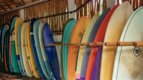 7 Tips to Buy Surfing Gear: Your Ultimate Surf Equipment Guide