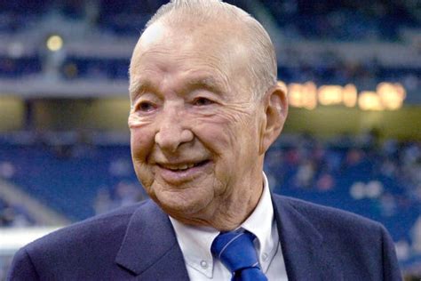 Detroit Lions owner William Clay Ford Sr. dies at age 88 | FOX Sports