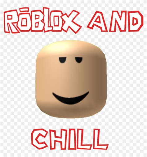 Roblox Meme - Roblox Still Chill Meme, HD Png Download - 1200x1200 ...