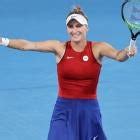 2020 Tokyo Olympics women's tennis odds, gold-medal picks: Bencic vs. Vondrousova predictions ...