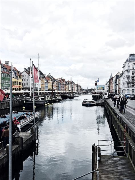 Copenhagen Travel Guide - Homey Oh My