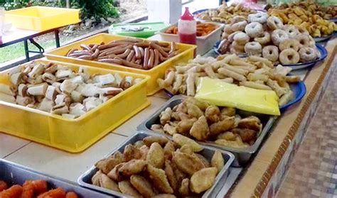 12 Makanan Ini Tidak Boleh Dijual Di Kantin Sekolah