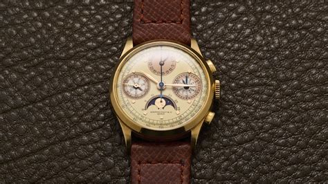 An Introduction To Vintage Audemars Piguet Watches