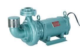 Texmo 1 Hp Opewell Submersible Pump Asm Sp 725 , For Lifting Water From Undergroud Tanks/Wells