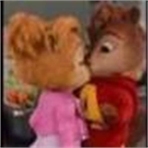 A mistake kiss-Alvin and Brittany - Alvin and the Chipmunks 2 Icon ...