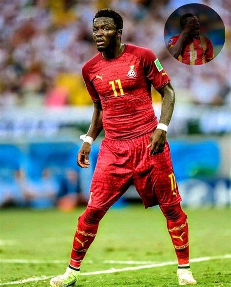 Former AC Milan and Ghana Black Stars player Sulley Muntari has scored ...