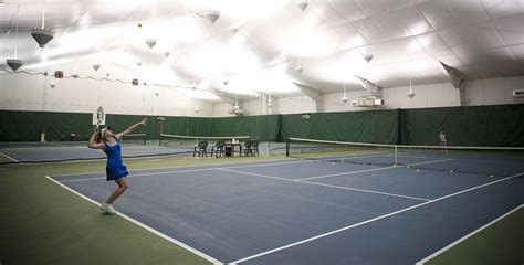 Green Valley Country Club - Tennis