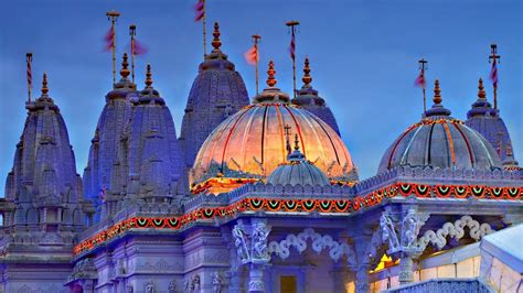 Neasden Temple in London, England | Hindu festivals, Diwali london, Travel around the world