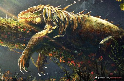 Great Jagras by https://www.deviantart.com/aeflus on @DeviantArt ...