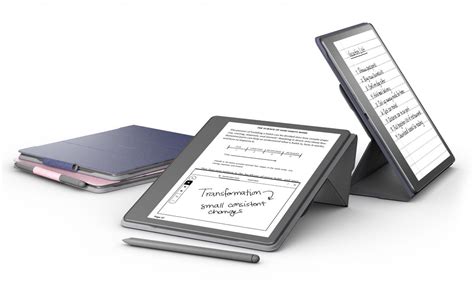 Amazon Kindle Scribe Review: The Jumbo E-Reader You've Been Waiting For ...