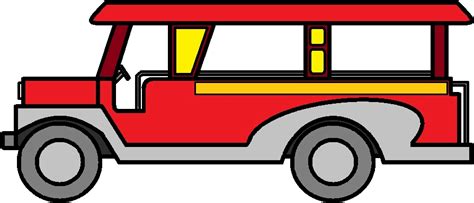 clipart of jeepney 20 free Cliparts | Download images on Clipground 2024