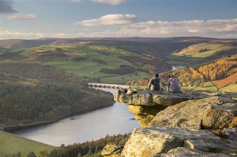 Peak District National Park: England's Heartland Vom Feinsten ...