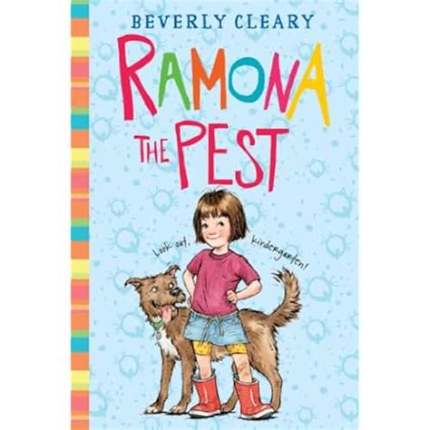 Amazon.com: ramona and beezus book