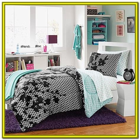 Twin Xl Bedding Sets For Dorms Target - Bedroom : Home Decorating Ideas ...