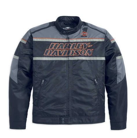 Mens Harley Davidson Leather Jackets Clearance | semashow.com