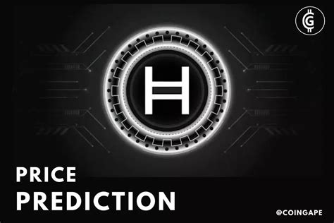 Hedera Hashgraph HBAR Price Prediction 2022