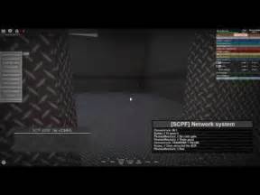 SCPF || Re-containment. EP1. SCP-352 - YouTube