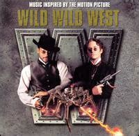 Wild Wild West (soundtrack) - Wikipedia