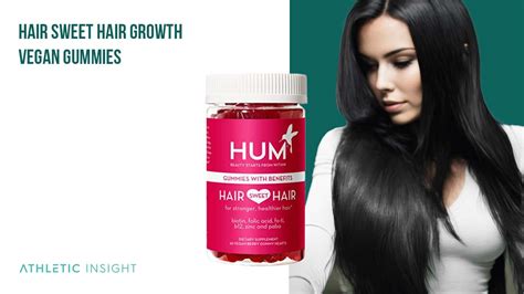 8 Best Supplements for Hair Growth: Buyer's Guide - Athletic Insight