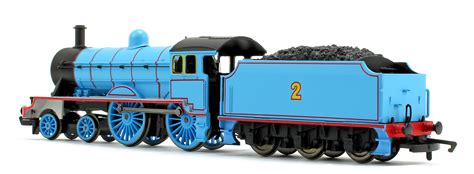 Giocattoli e modellismo new and DCC ready Hornby R9289 EDWARD Thomas and Friends ...