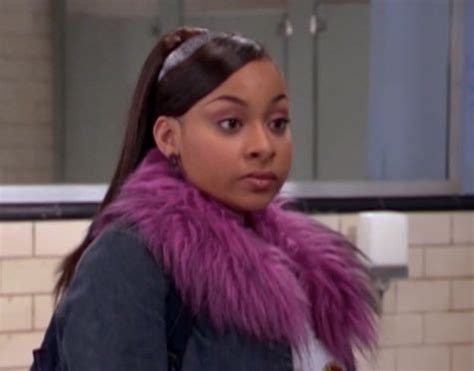 A Definitive Ranking Of Raven Baxter's Most Stylish Moments In "That's ...