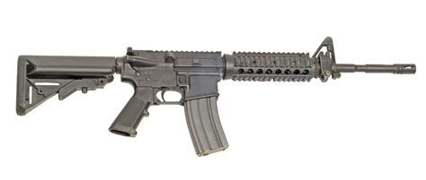 File:PEO M4 Carbine RAS.jpg - Wikipedia