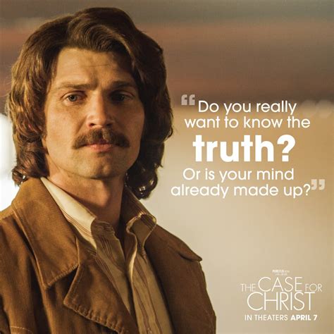 The Case for Christ Movie Still - #432391