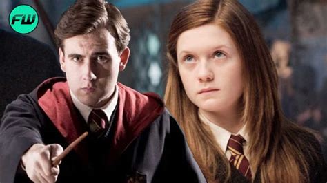 Harry Potter: Return To Hogwarts - 5 Cast Members We Want To See (& 5 ...