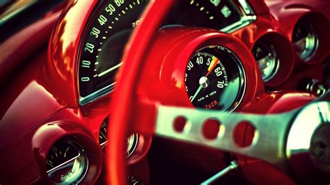 Car Interior Wallpapers - Wallpaper Cave