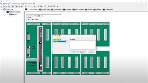 Fire Alarm Monitoring Software - Free Download