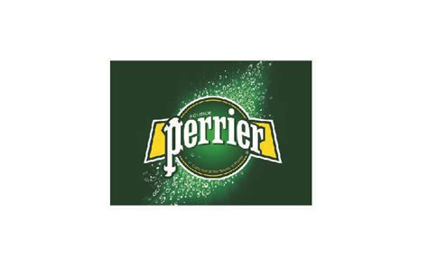 Perrier Logo - LogoDix