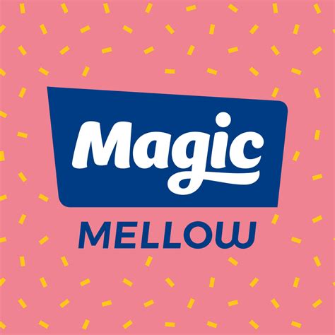 Mellow Magic Playlist - Mellow magic is owned by bauer radio limited ...