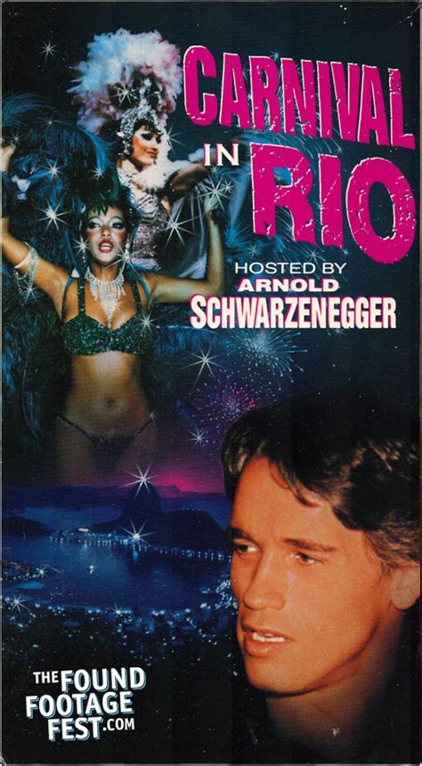 Carnival in Rio (TV Movie 1983) - IMDb