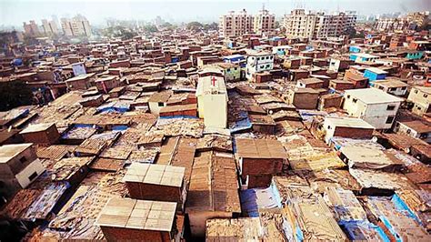 Dubai-based company may redevelop Dharavi