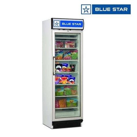 Blue Star Commercial Freezer Supplier,Trader at the best price in Mumbai