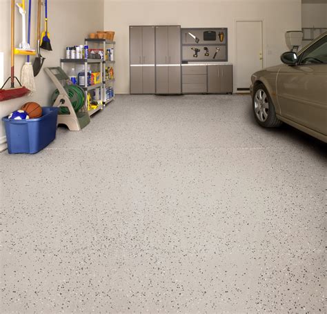 Rust Oleum Professional Interior Gloss Garage Floor Epoxy Kit | Dandk ...