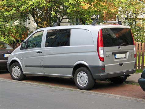 Archivo:Mercedes vito 2 h sst.jpg - Wikipedia, la enciclopedia libre