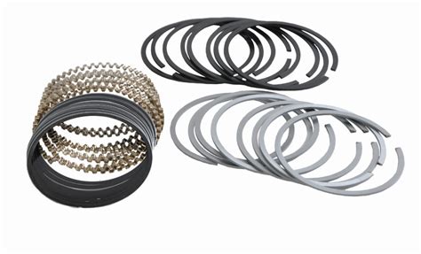 Piston Ring Sets | Products | Enginetech - The Engine Builder's Source