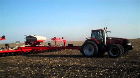 Iowa Corn Planting 2012 - UreaKnowHow