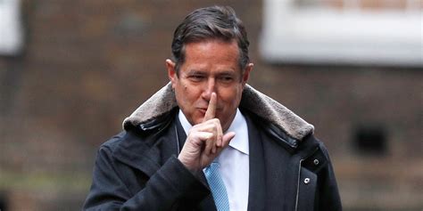 Barclays CEO Jes Staley fined $870,000 for trying to unmask an anonymous whistleblower - TECH WORLD