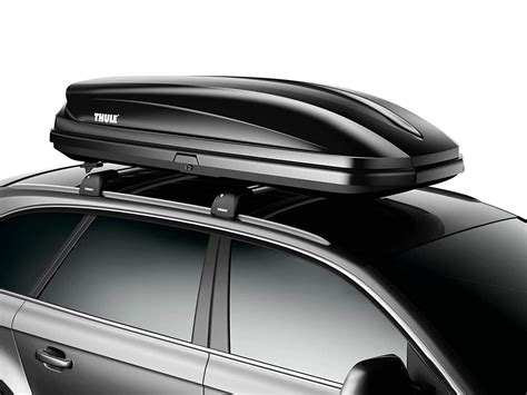 Roof Cargo Box for Subaru Outback - Best Deals and Reviews