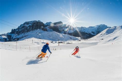 Sci: gran finale di stagione sulle Dolomiti - Dove Viaggi