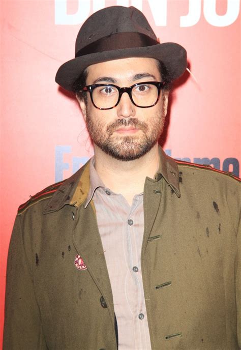 Sean Lennon Picture 12 - New York Premiere of Don Jon - Red Carpet Arrivals