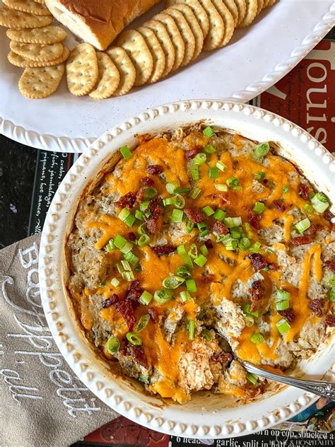 Best Boudin Dip Recipe: Easy Peasy Spicy Cheesy