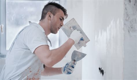 How To Repair Drywall With Exposed Gypsum