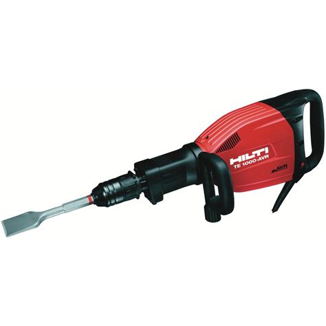 30lb electric jack hammer – Mint Hill Tool Rental