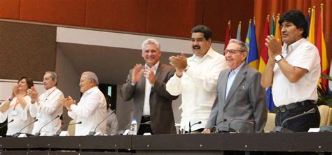 Foro de Sao Paulo: el socialismo derrocha dinero en medio de la crisis humanitaria de Venezuela