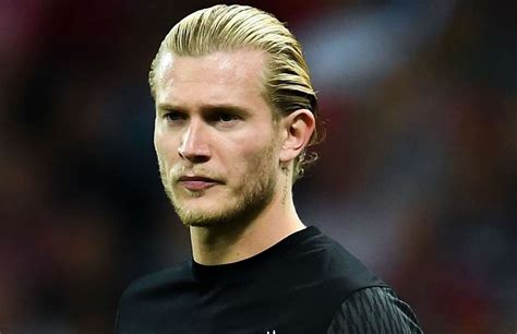 Besiktas Want To Sign Loris Karius On A Permanent Deal - Liverpool Core