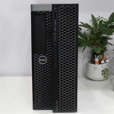 [REVIEW] Dell Precision T5820 Tower Workstation